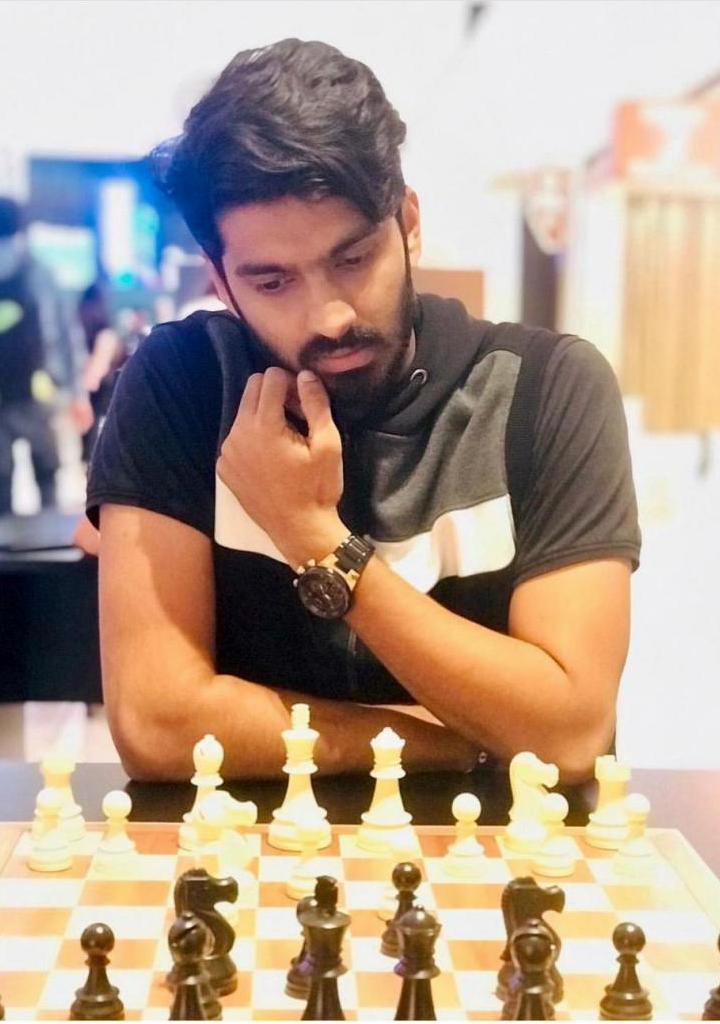 chess FIDE rating lichess coach