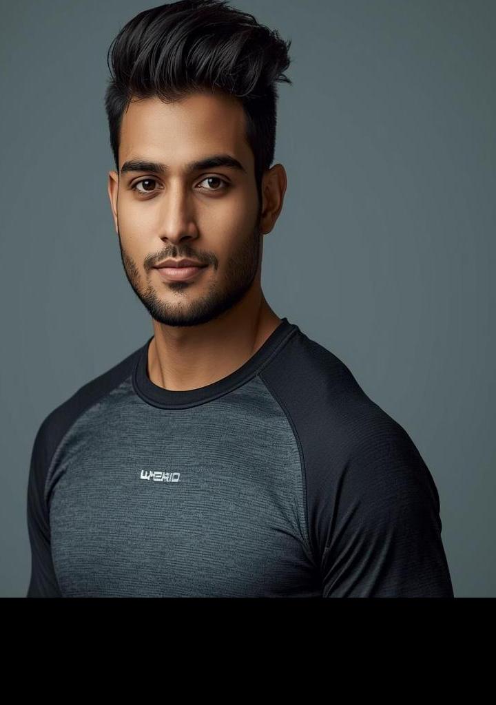 Fitness trainer Strength Conditioning personal trainer CPT